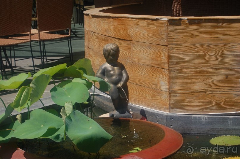 Старой доброй Ясаке,"наступают на пятки" современные отели.