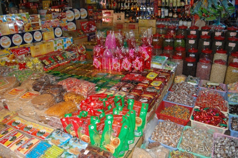 Старой доброй Ясаке,"наступают на пятки" современные отели.