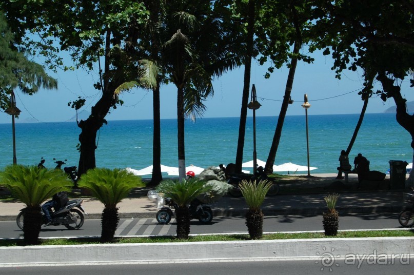 Старой доброй Ясаке,"наступают на пятки" современные отели.