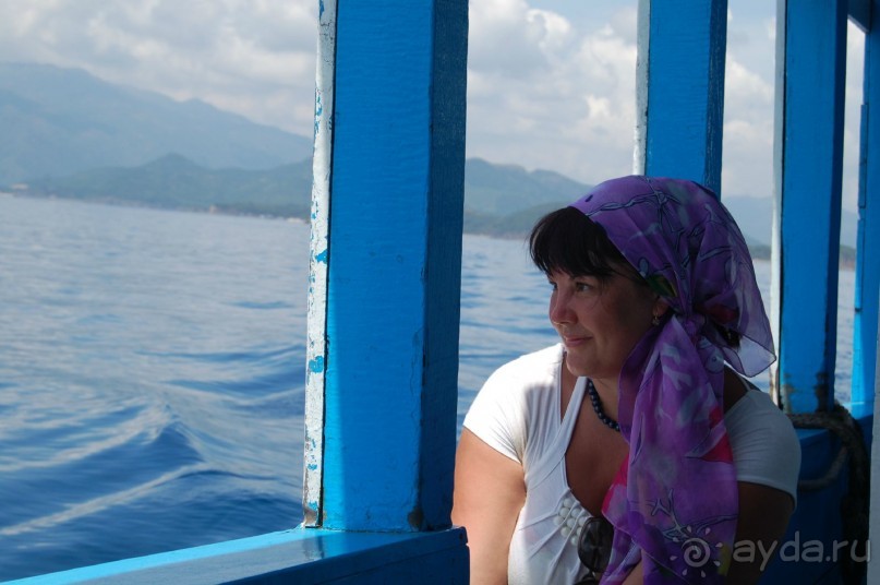 Старой доброй Ясаке,"наступают на пятки" современные отели.