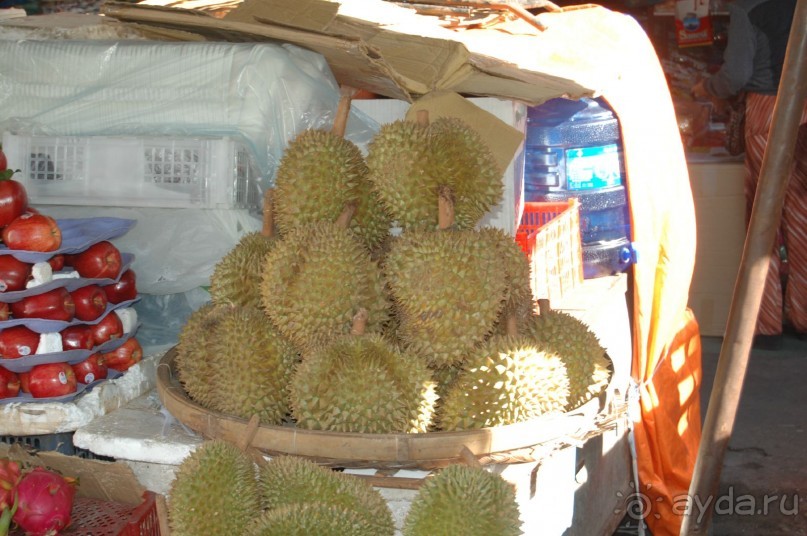 Старой доброй Ясаке,"наступают на пятки" современные отели.