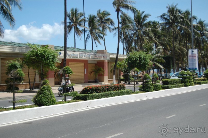 Старой доброй Ясаке,"наступают на пятки" современные отели.