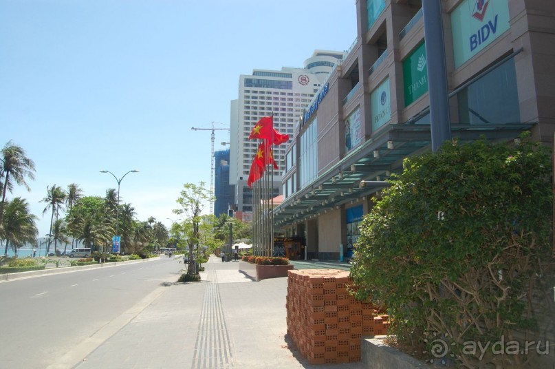 Старой доброй Ясаке,"наступают на пятки" современные отели.