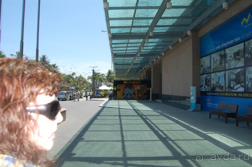 Старой доброй Ясаке,"наступают на пятки" современные отели.