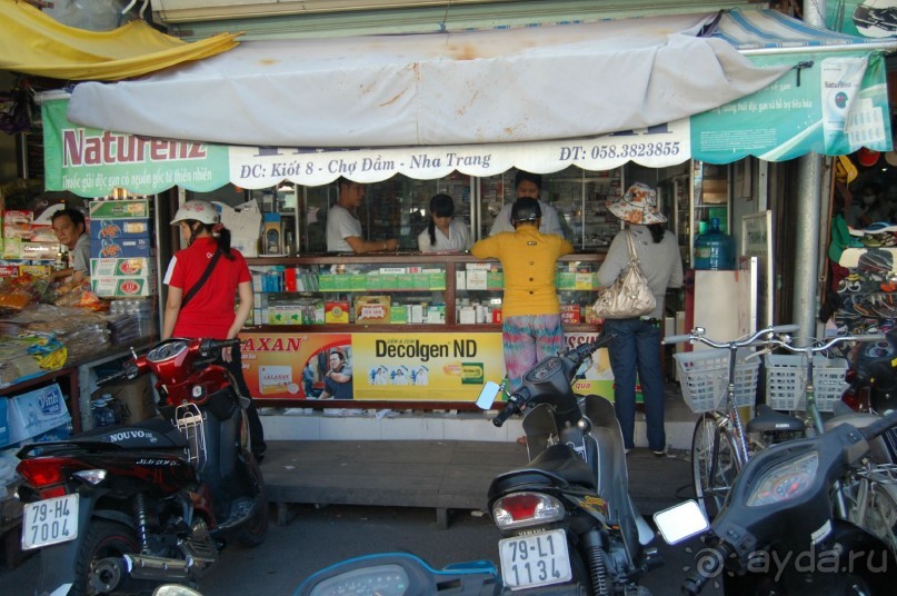 Старой доброй Ясаке,"наступают на пятки" современные отели.