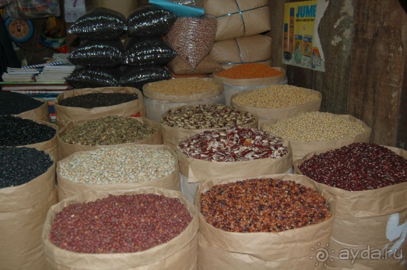 Старой доброй Ясаке,"наступают на пятки" современные отели.