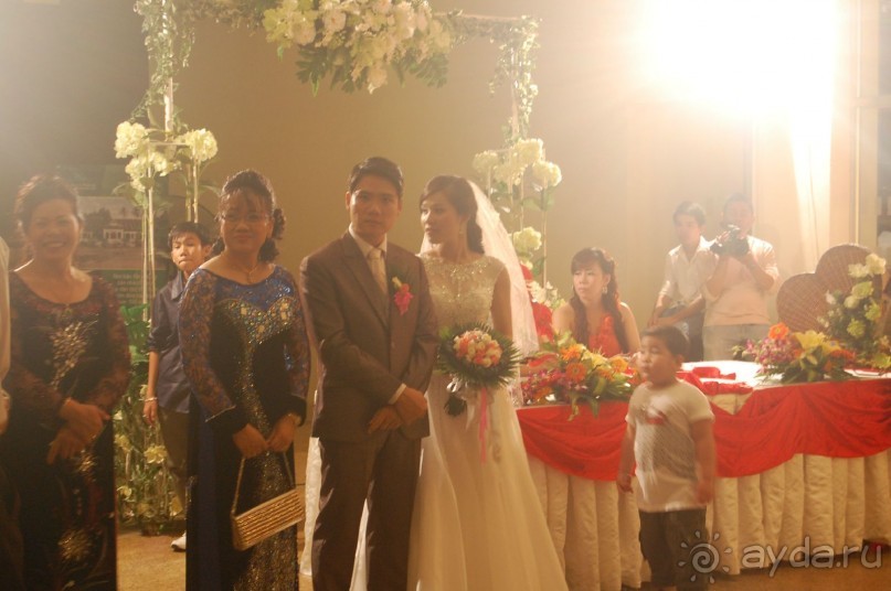 Старой доброй Ясаке,"наступают на пятки" современные отели.