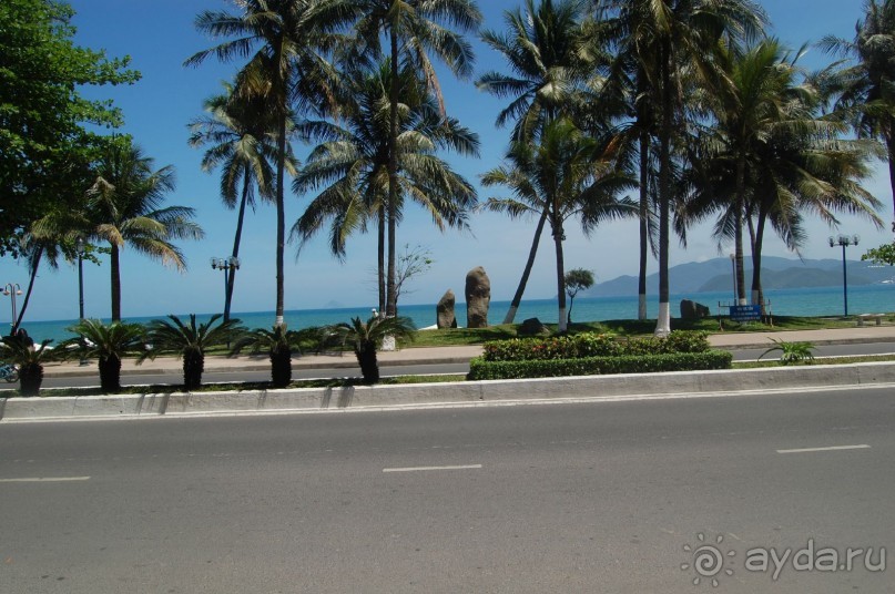 Старой доброй Ясаке,"наступают на пятки" современные отели.