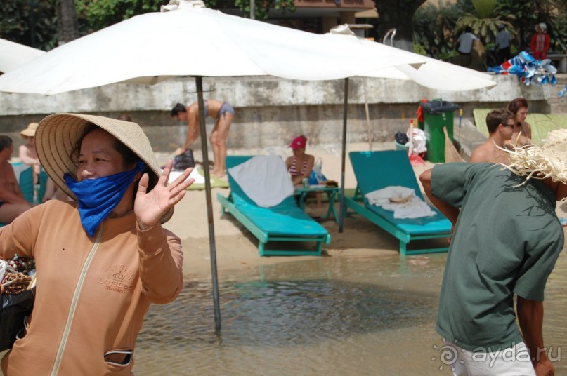 Старой доброй Ясаке,"наступают на пятки" современные отели.