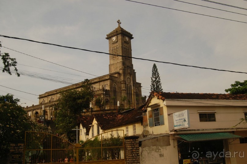 Старой доброй Ясаке,"наступают на пятки" современные отели.