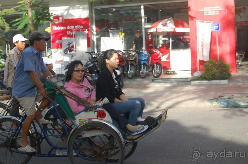 Старой доброй Ясаке,"наступают на пятки" современные отели.