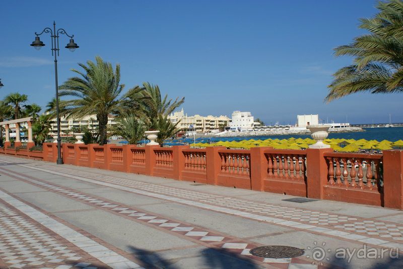 Бенальмадена