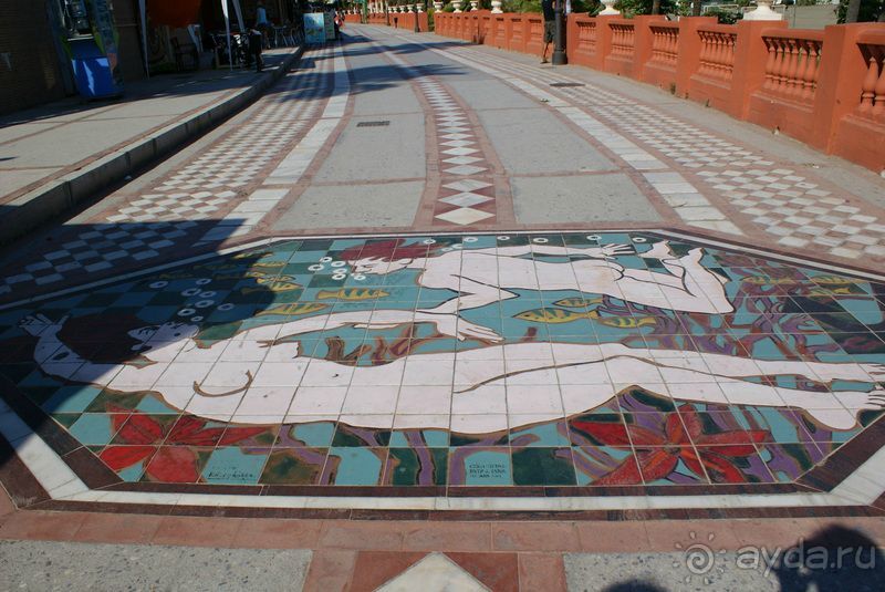 Бенальмадена