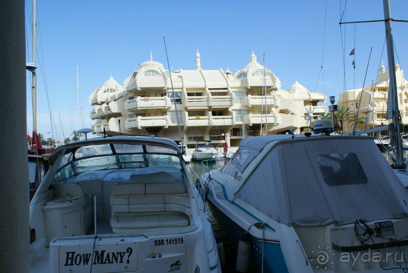 Бенальмадена