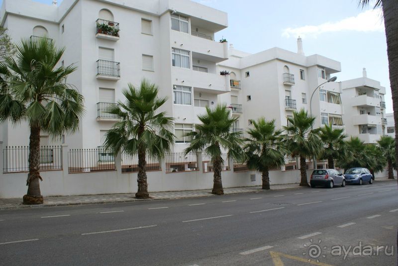 Бенальмадена