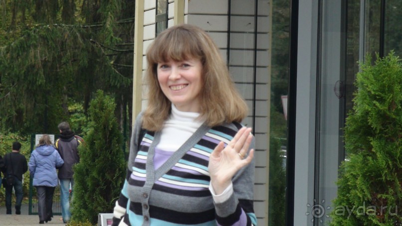 Озеро Хевиз- Венгерское чудо