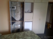 Сочетание оставшегося советского интуристовского пафоса с настоящим днём