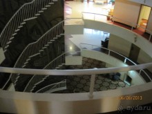 Отель Акфес Сейо не просто НЕ стандартный отель, а просто вообще - НЕ отель!  