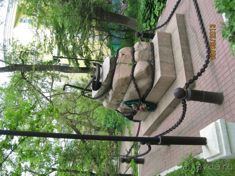 Отель Акфес Сейо не просто НЕ стандартный отель, а просто вообще - НЕ отель!  