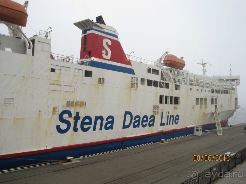 Отель Акфес Сейо не просто НЕ стандартный отель, а просто вообще - НЕ отель!  