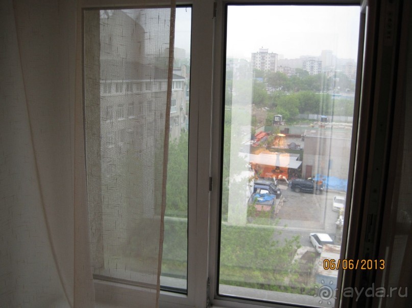 Отель Акфес Сейо не просто НЕ стандартный отель, а просто вообще - НЕ отель!  