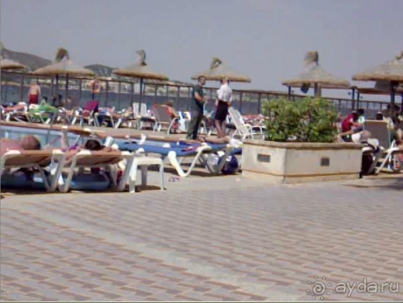 фото Golden Tulip Carthage Tunis