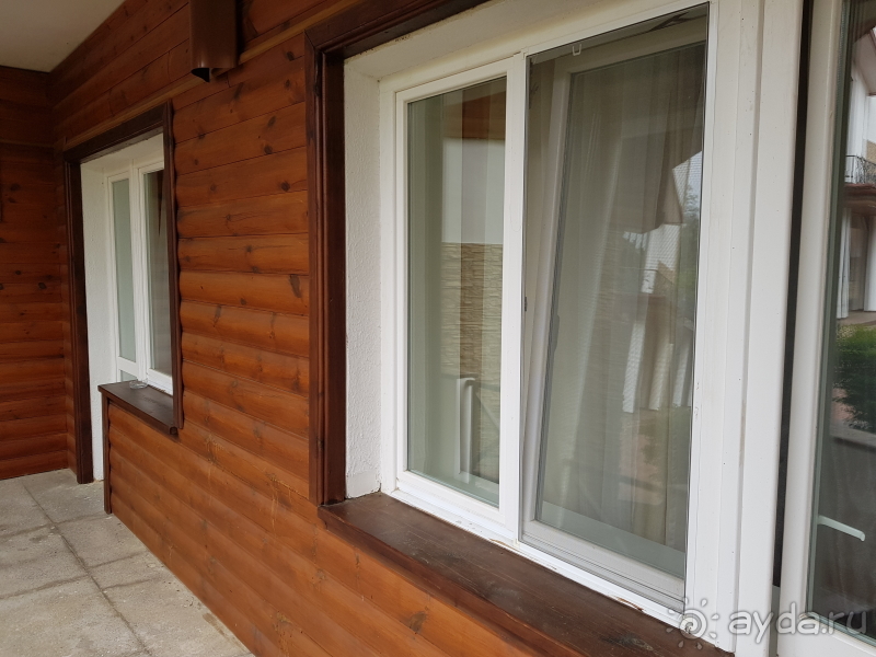 Место, безусловно, атмосферное