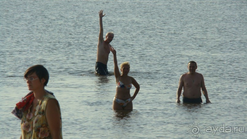 Неожиданно хороший отель для своих 4*