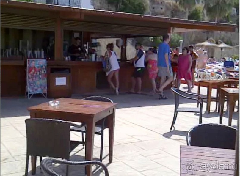 фото Hawaii Mallorca