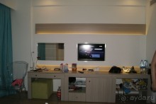 фото Margadina Hotel