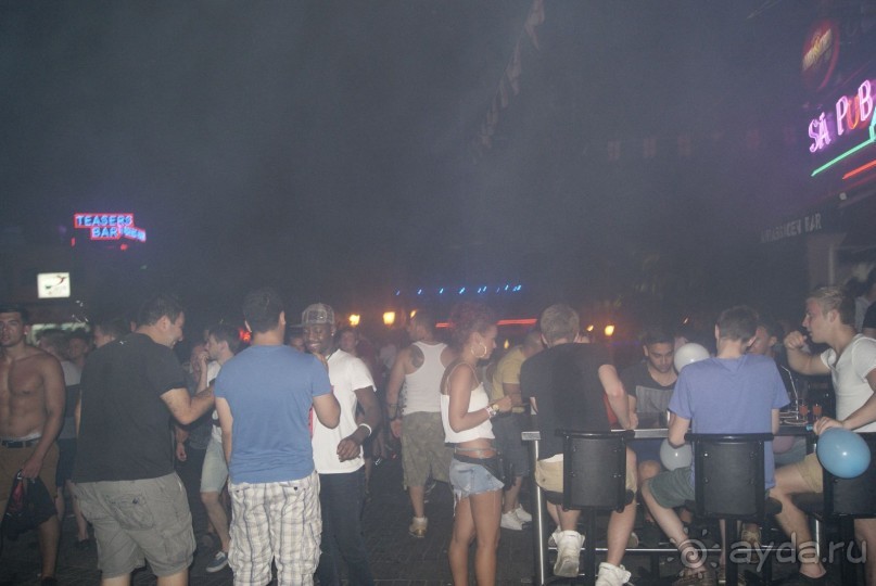 фото Margadina Hotel