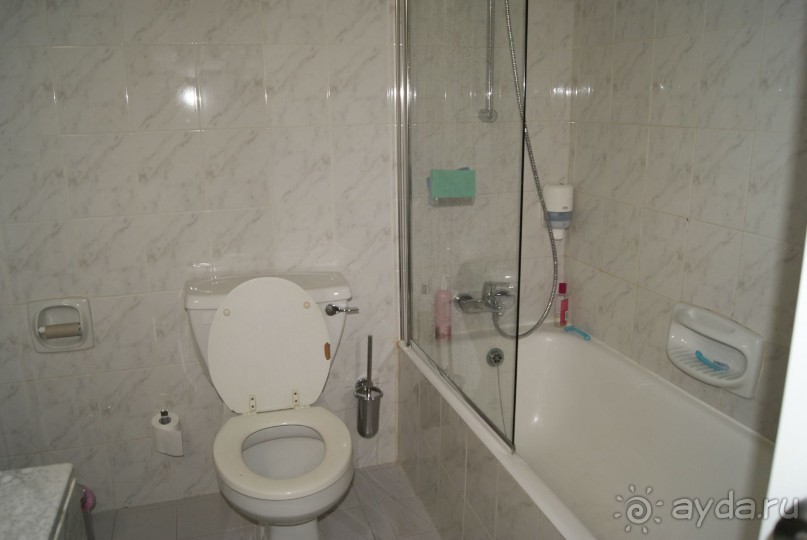 фото Margadina Hotel