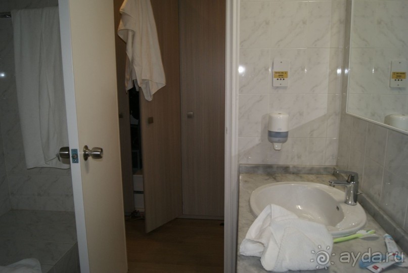 фото Margadina Hotel