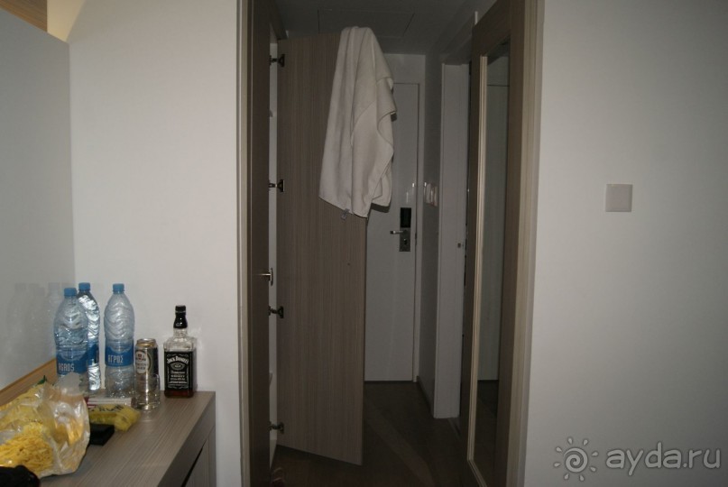 фото Margadina Hotel