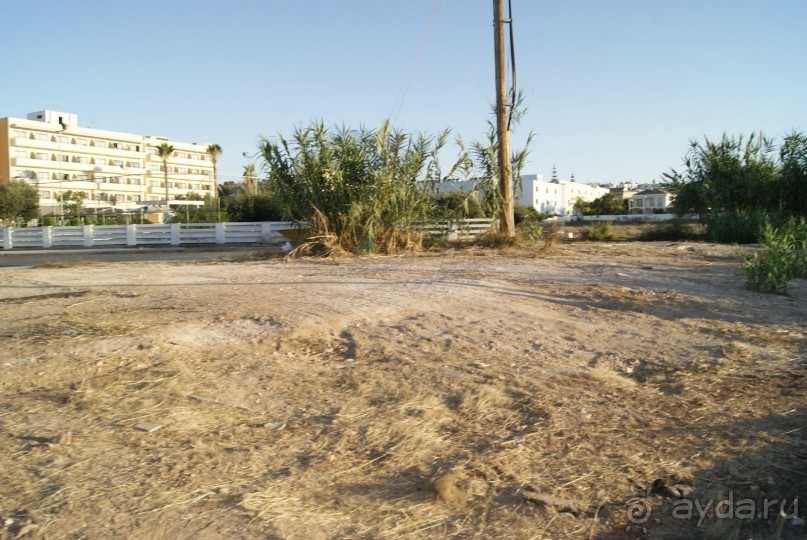 фото Margadina Hotel