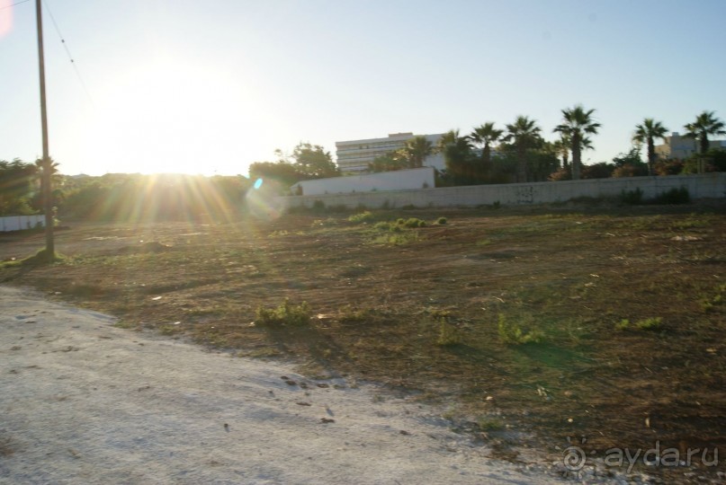 фото Margadina Hotel