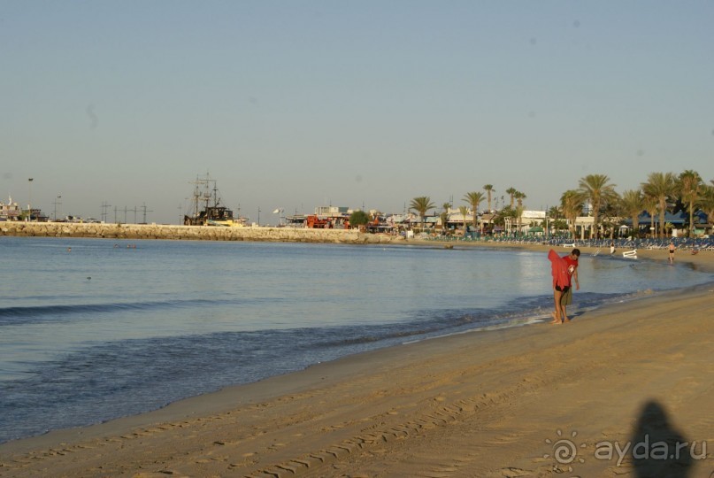 фото Margadina Hotel