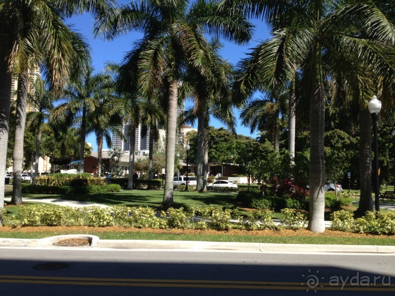 фото Ramada Plaza Marco Polo