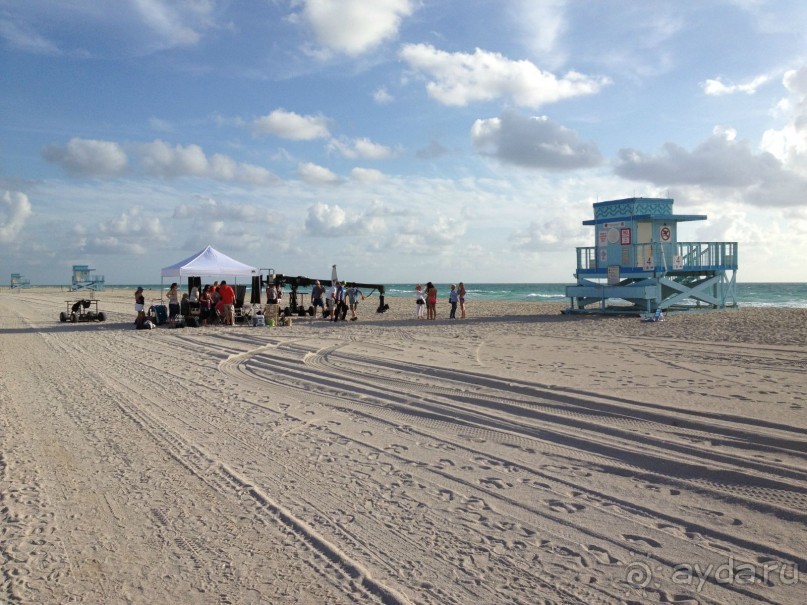 фото Ramada Plaza Marco Polo