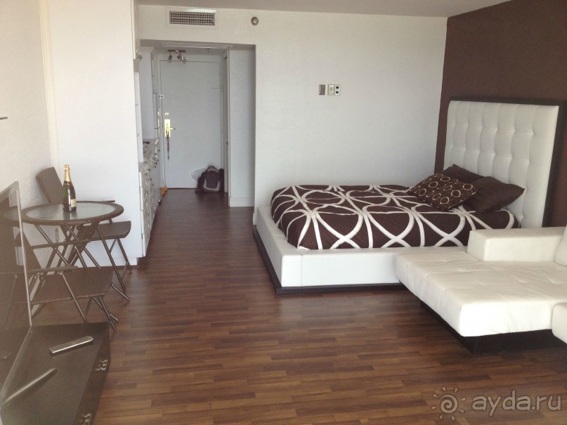 фото Ramada Plaza Marco Polo