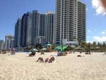 фото Ramada Plaza Marco Polo