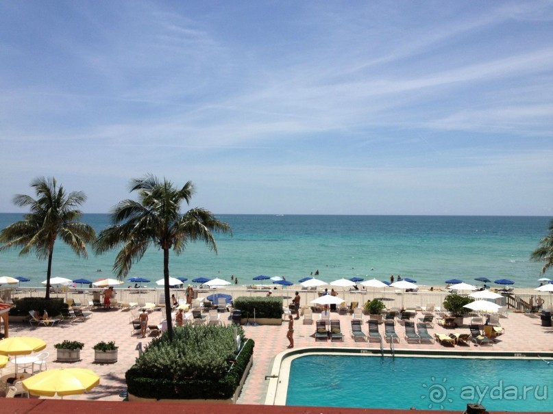 фото Ramada Plaza Marco Polo