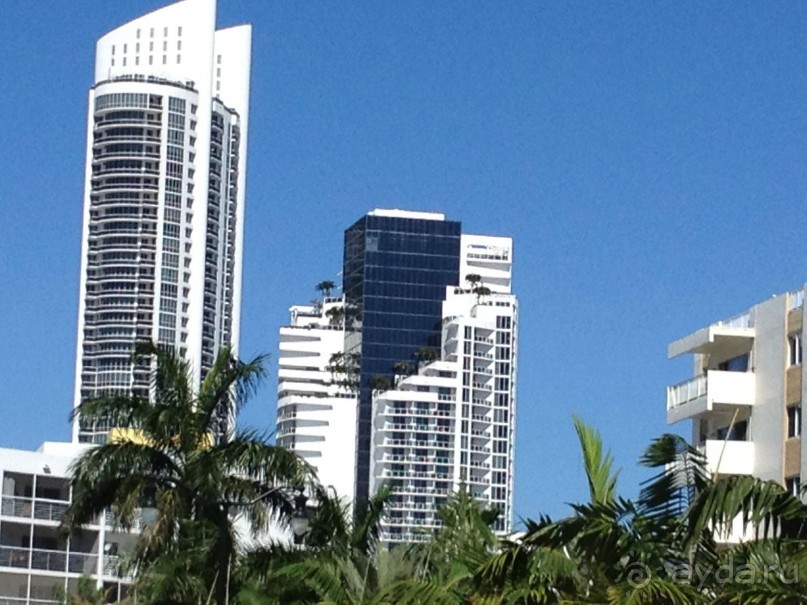 фото Ramada Plaza Marco Polo