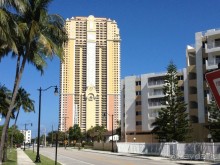 фото Ramada Plaza Marco Polo