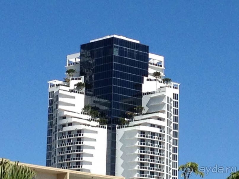 фото Ramada Plaza Marco Polo