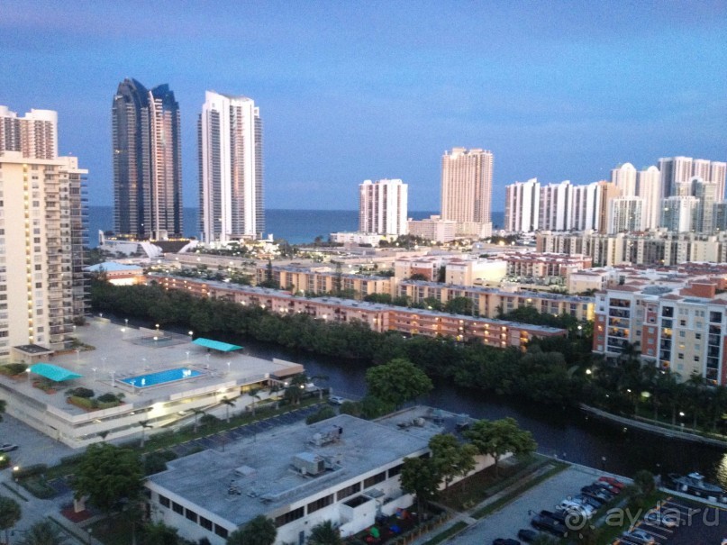 фото Ramada Plaza Marco Polo