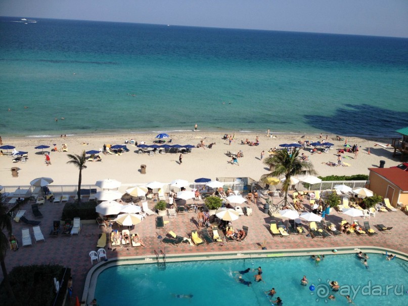 фото Ramada Plaza Marco Polo