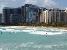 фото Ramada Plaza Marco Polo