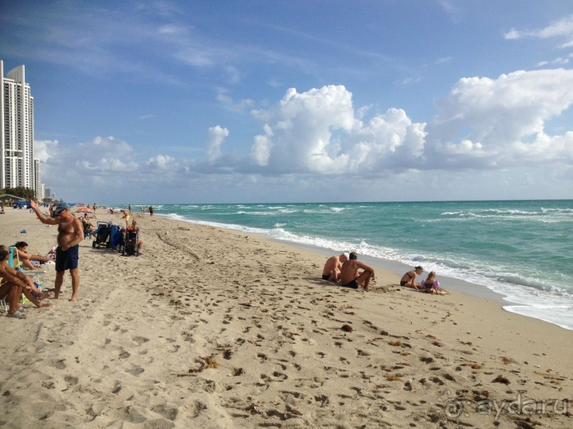 Просто рай на земле по цене сидения дома