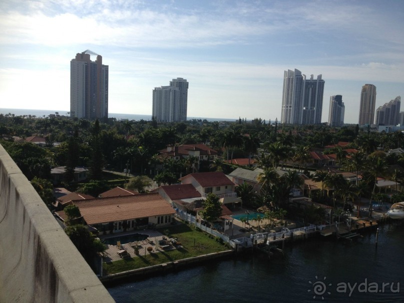 Просто рай на земле по цене сидения дома